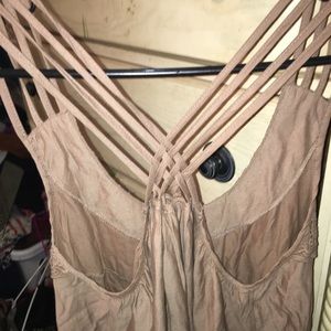 All #umgee ..orange S, black L, purple M, brown XL